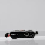 Fujifilm / Fuji X-E3 body zwart - Thumbnail 7