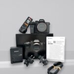 Sony A7RV body / A7R V - Thumbnail 1