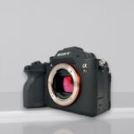 Sony A7RV body / A7R V - Thumbnail 2