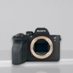 Sony A7RV body / A7R V - Thumbnail 3
