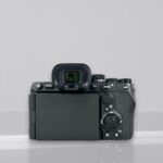Sony A7RV body / A7R V - Thumbnail 4