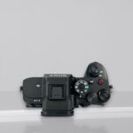 Sony A7RV body / A7R V - Thumbnail 6