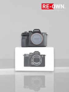 Sony A7V / A7 V