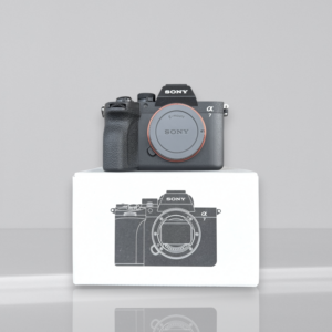 Sony A7V / A7 V