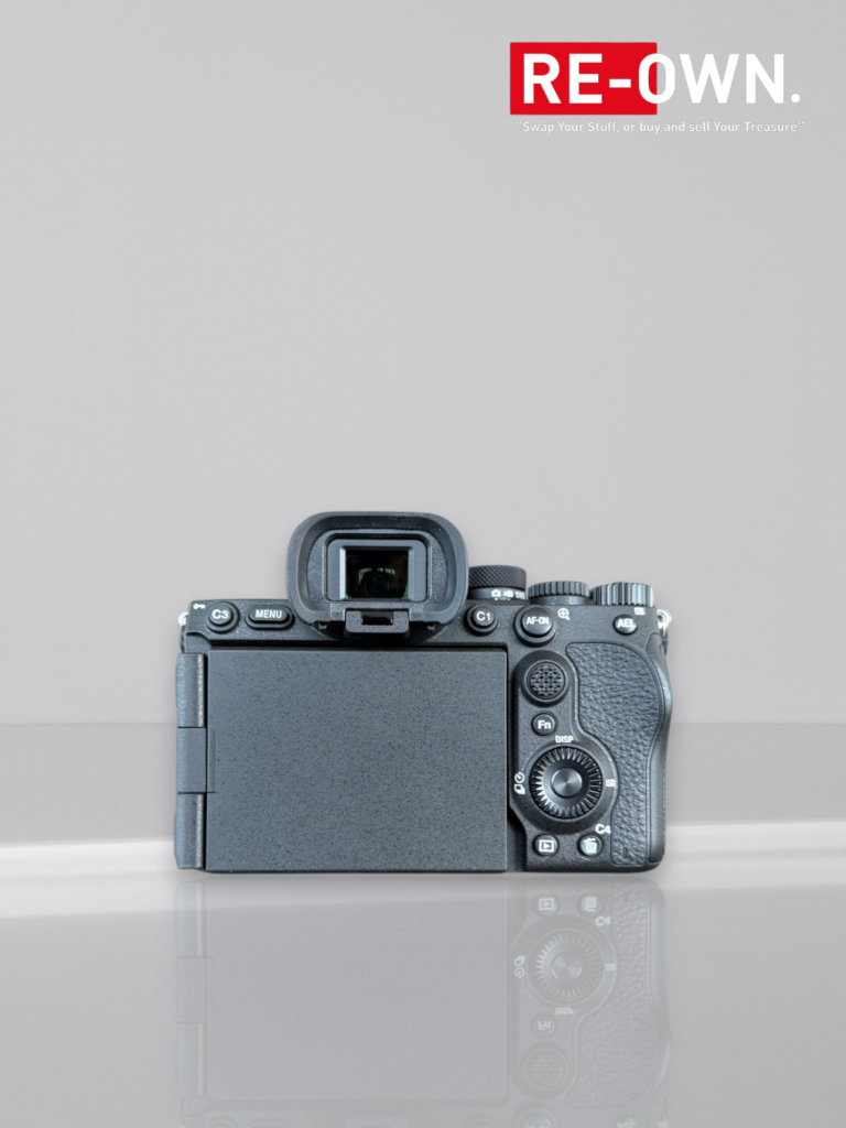 Sony A7V / A7 V