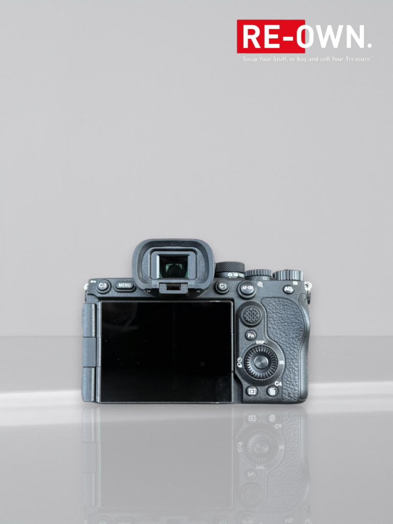 Sony A7V / A7 V