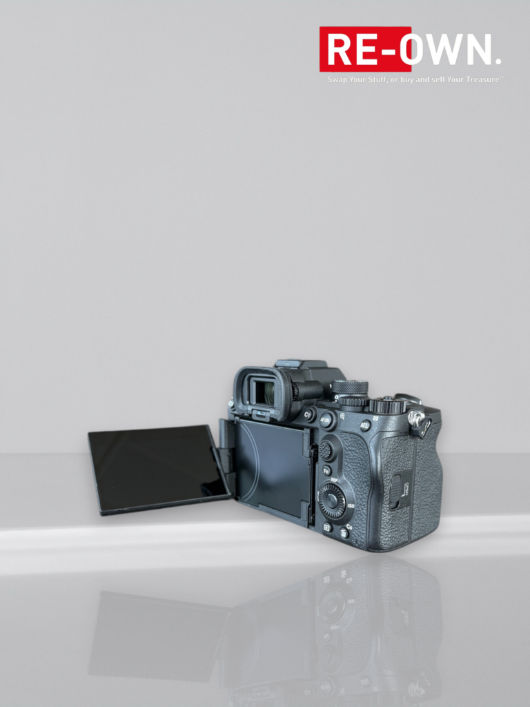Sony A7V / A7 V