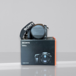 Sony Cybershot DSC-RX10 IV - Thumbnail 1