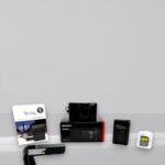 Sony Cybershot DSC-RX100Vii (special edition Peter Hardley) - Thumbnail 1