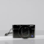 Sony Cybershot DSC-RX100Vii (special edition Peter Hardley) - Thumbnail 2