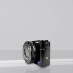 Sony Cybershot DSC-RX100Vii (special edition Peter Hardley) - Thumbnail 3