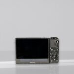 Sony Cybershot DSC-RX100Vii (special edition Peter Hardley) - Thumbnail 4