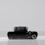 Sony Cybershot DSC-RX100Vii (special edition Peter Hardley) - Thumbnail 6