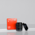 Sony E 11mm f/1.8 - Thumbnail 1
