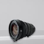 Sony E 18-110mm F/4 G OSS PZ - Thumbnail 2