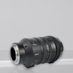 Sony E 18-110mm F/4 G OSS PZ - Thumbnail 4