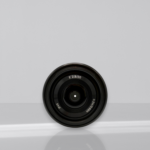 Sony E 20mm f/2.8 - Thumbnail 1