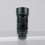Sony E 70-350mm f/4.5-6.3 G OSS - Thumbnail 2