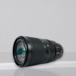 Sony E 70-350mm f/4.5-6.3 G OSS - Thumbnail 3