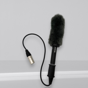 Sony ECM-VG1 Shotgun Microfoon