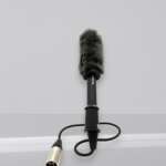 Sony ECM-VG1 Shotgun Microfoon - Thumbnail 2
