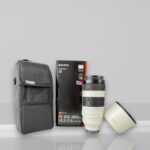 Sony FE 100-400mm f/4.5-5.6 GM OSS + gratis URTH filter t.w.v. €50,- - Thumbnail 1