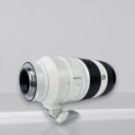 Sony FE 100-400mm f/4.5-5.6 GM OSS + gratis URTH filter t.w.v. €50,- - Thumbnail 4