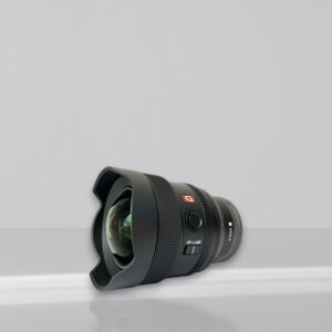 Sony FE 14mm F1.8 GM