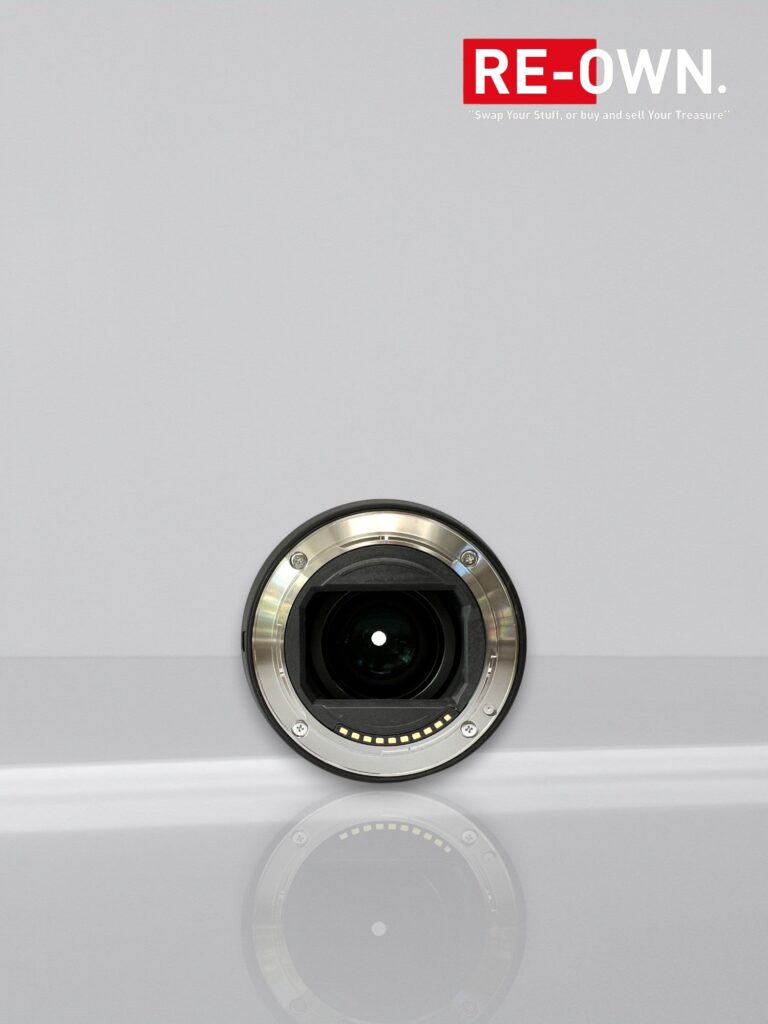 Sony FE 16-35mm F/2.8 GM II