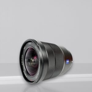 Sony FE 16-35mm F/4 ZA OSS Vario-Tessar T*
