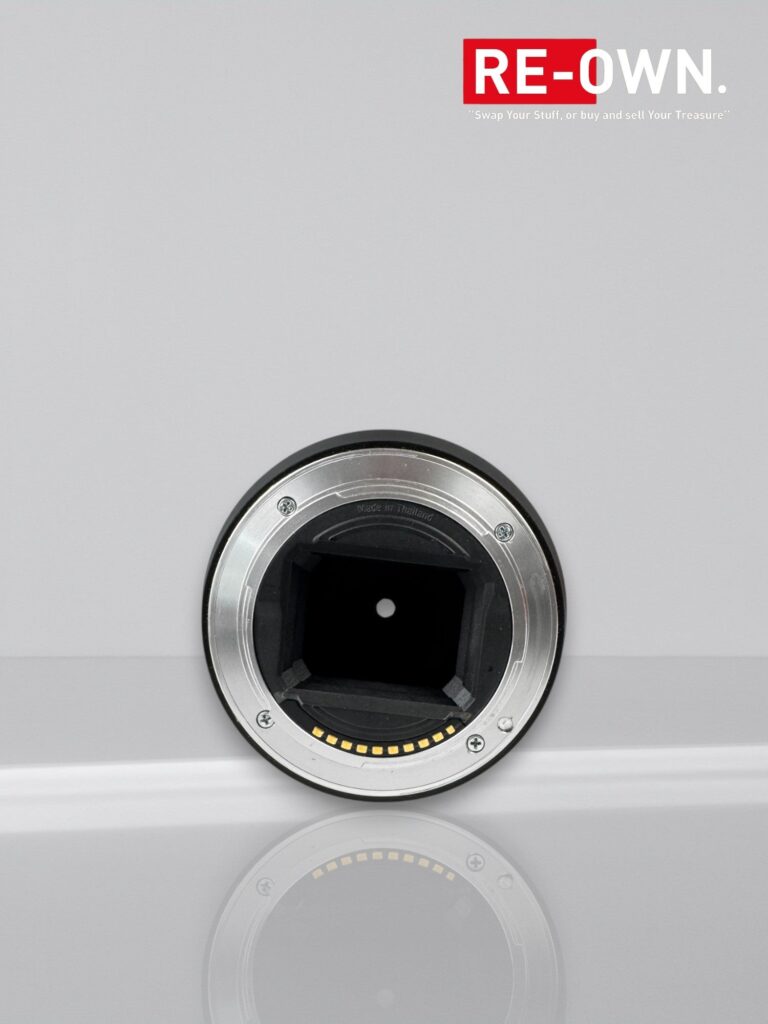 Sony FE 16-35mm F/4 ZA OSS Vario-Tessar T*