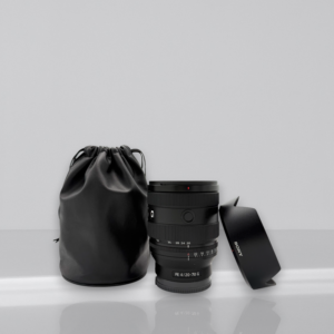 Sony FE 20-70mm F4 G