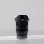 Sony FE 20mm f/1.8 G - Thumbnail 2
