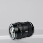 Sony FE 20mm f/1.8 G - Thumbnail 6