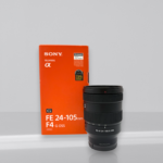 Sony FE 24-105mm f/4G OSS - Thumbnail 1