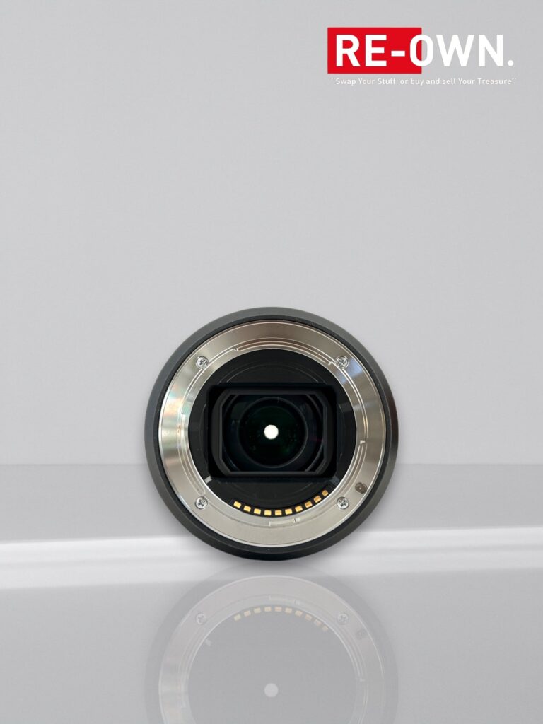 Sony FE 24-105mm f/4G OSS