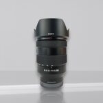 Sony FE 24-105mm f/4G OSS - Thumbnail 6