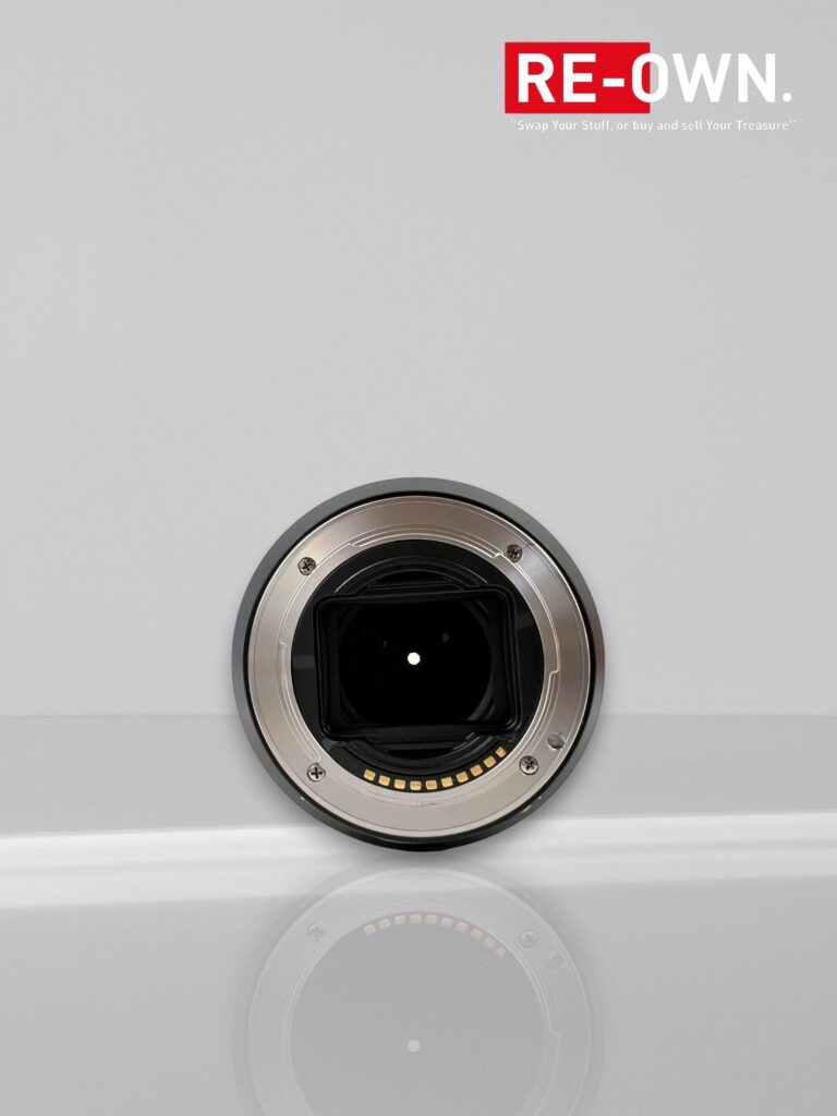 Sony FE 24-240mm F/3.5-6.3 OSS