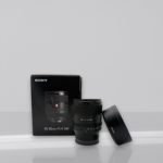 Sony FE 35mm F/1.4 GM