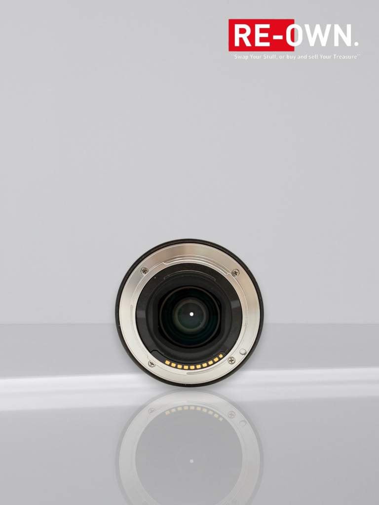 Sony FE 40mm f/2.5 G