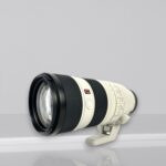 Sony FE 70-200mm f/2.8 GM OSS II - Thumbnail 4