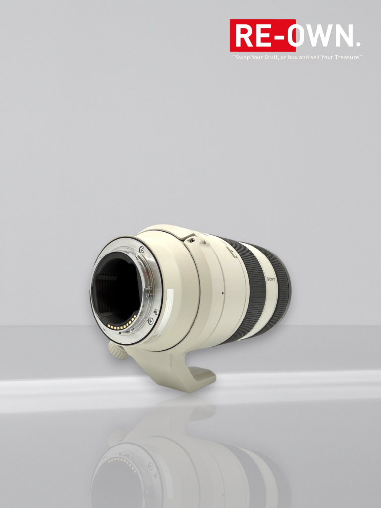 Sony FE 70-200mm F/4.0G OSS II