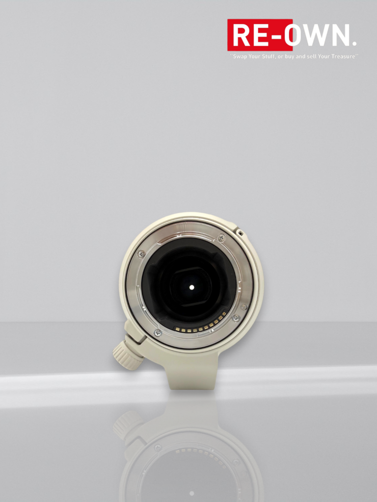 Sony FE 70-200mm F/4.0G OSS II