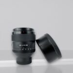 Sony FE 85mm F/1.4 GM - Thumbnail 2