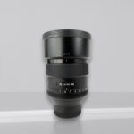 Sony FE 85mm F/1.4 GM - Thumbnail 3