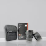 Sony FE 85mm f/1.4 GM - Thumbnail 1