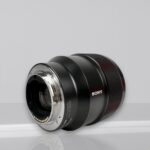 Sony FE 85mm f/1.8 - Thumbnail 4