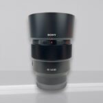 Sony FE 85mm f/1.8 - Thumbnail 7