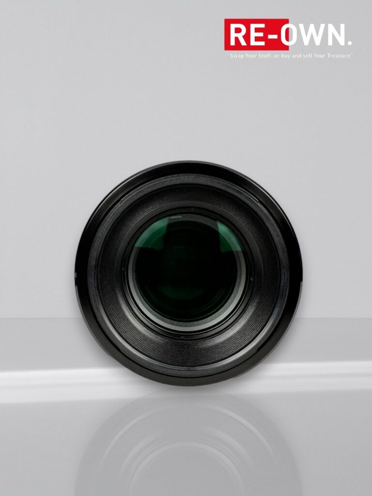 Sony FE 90mm F/2.8G Macro OSS