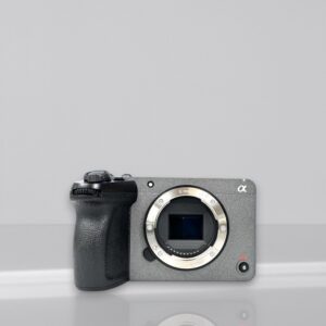 Sony FX-30 / FX30